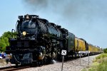 Union Pacific Big Boy 4014